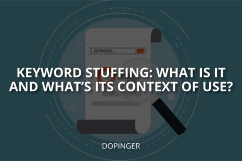 What Is Keyword Stuffing? (&What’s Its Context of Use)