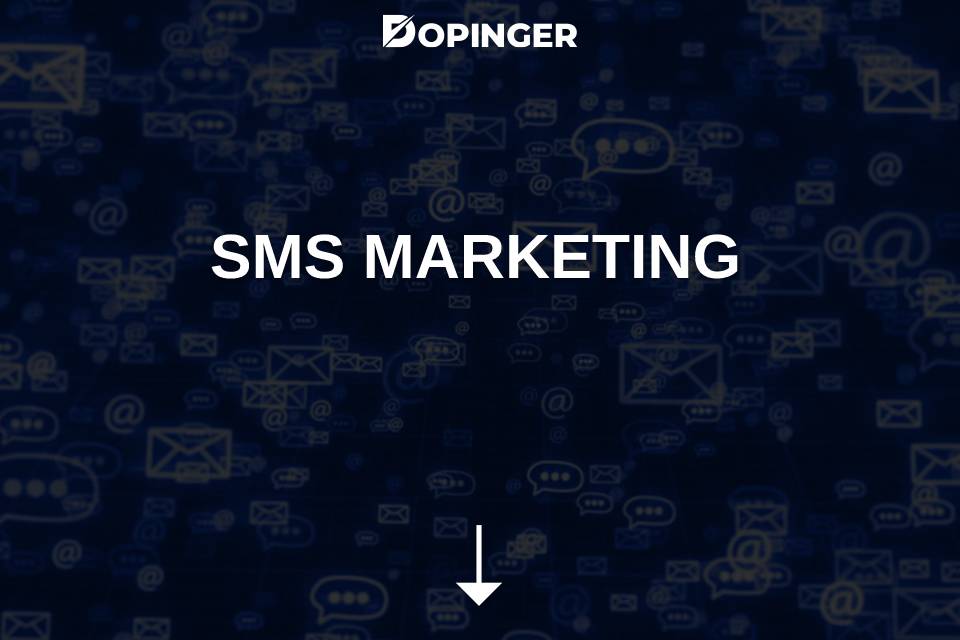 SMS Marketing Advantages And Disadvantages Dopinger sms-marketing-advantages-and-disadvantages-dopinger