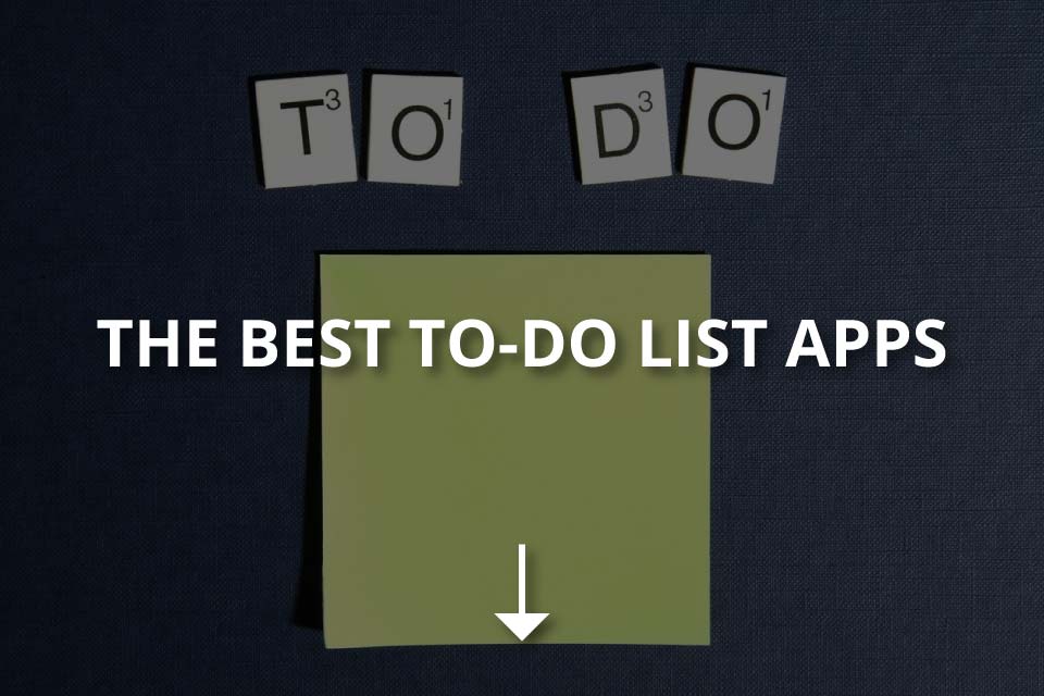 The Best To Do List Apps to Schedule Your Program Dopinger Blog