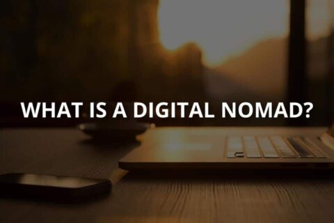 What Is a Digital Nomad? (Pros & Cons)