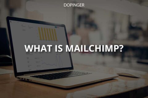 What Is Mailchimp?