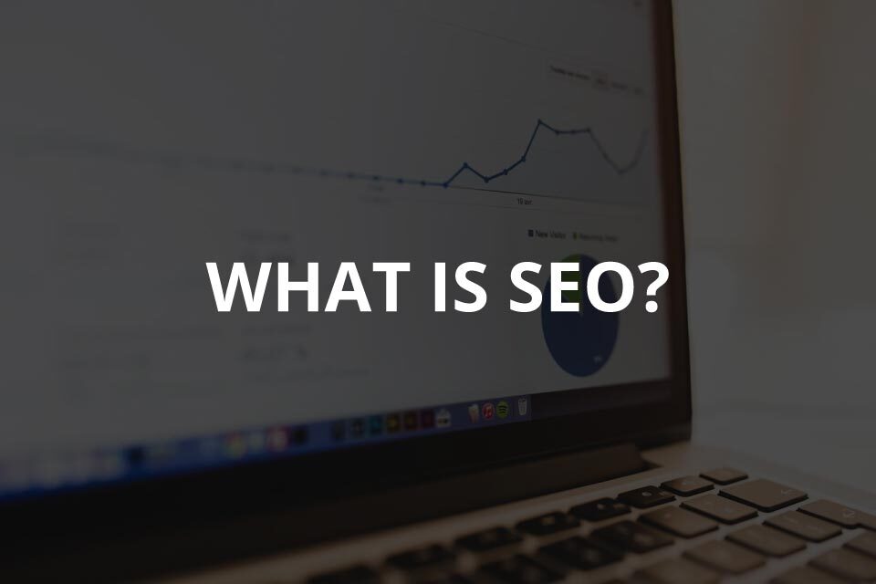 What is SEO? [How does it work?]
