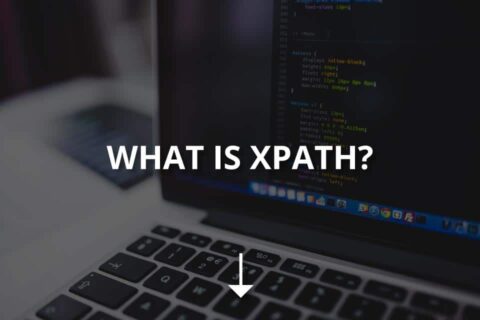 What Is XPath?