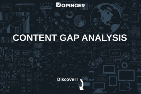 Content Gap Analysis