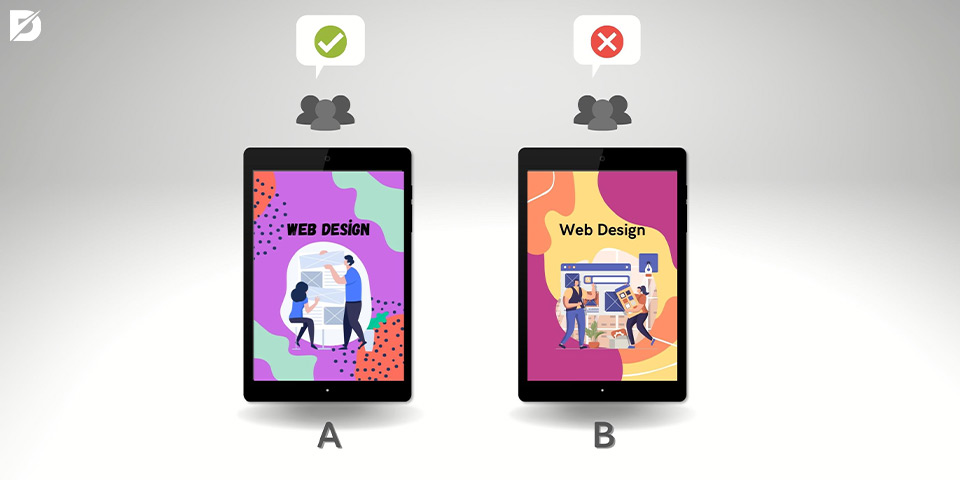 A/B Testing Measurement Time