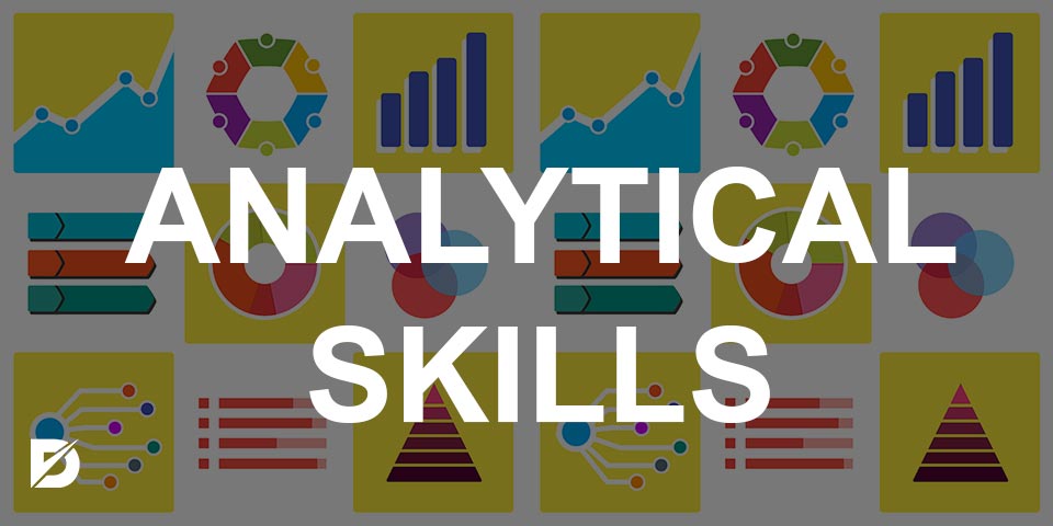 analytical skills to master