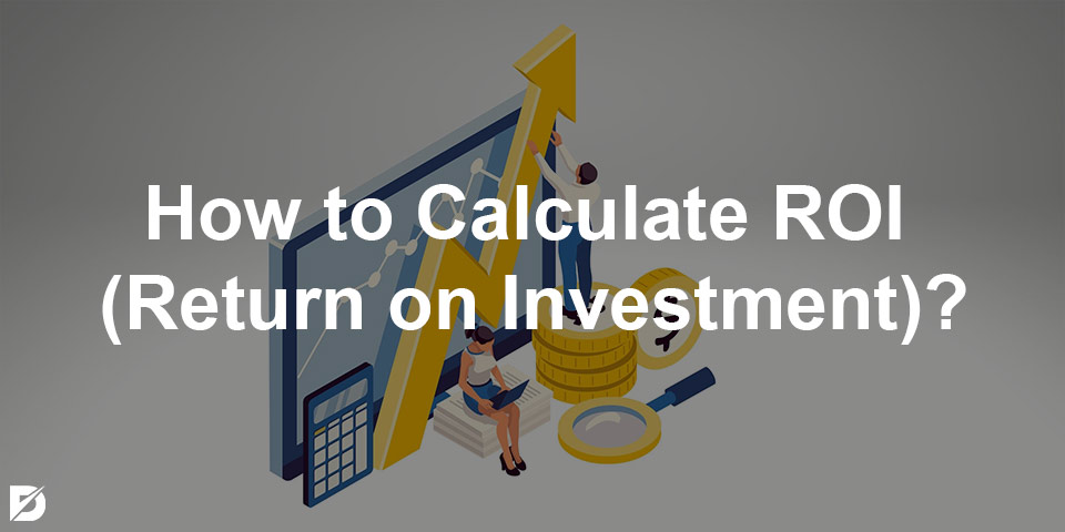 how to calculate roi