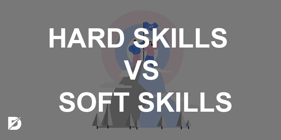 hard skills soft skills