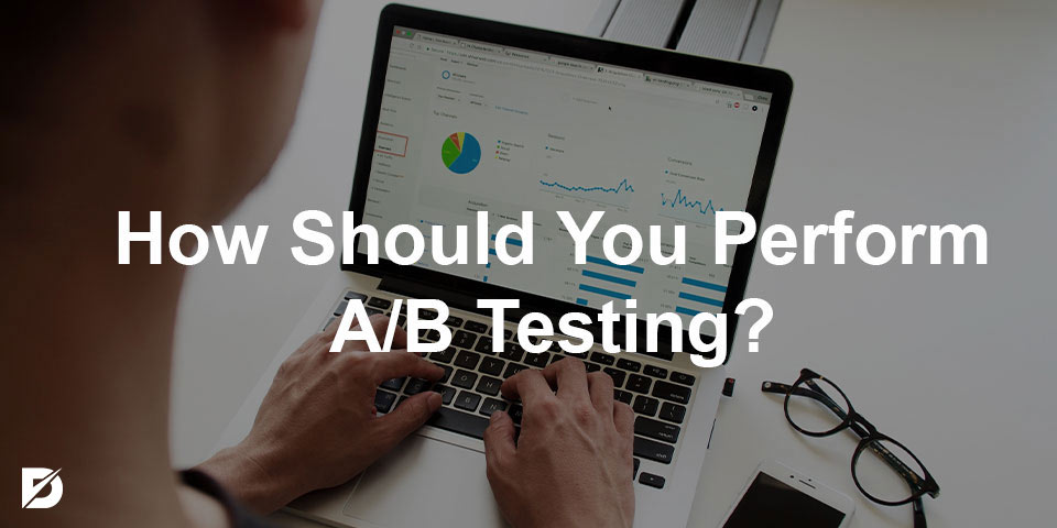 a/b testing