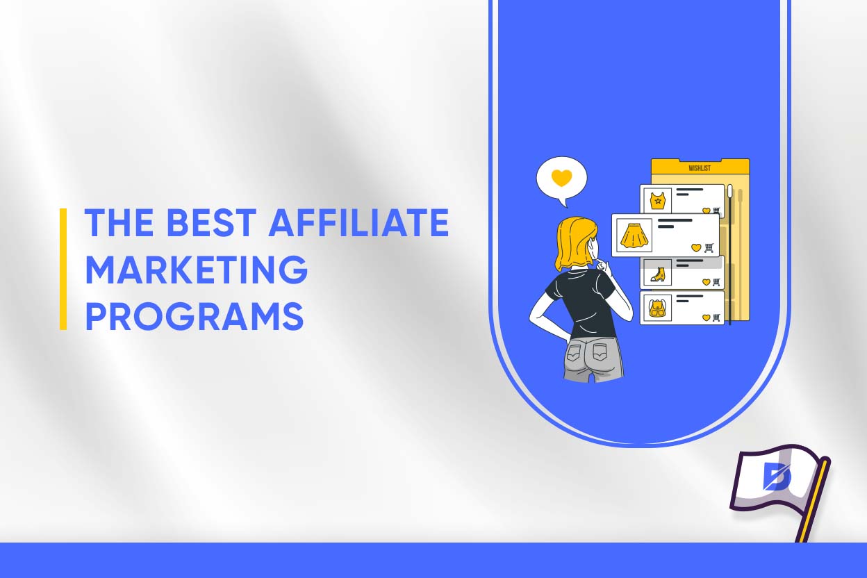 Best Affiliate Marketing Programs to Join