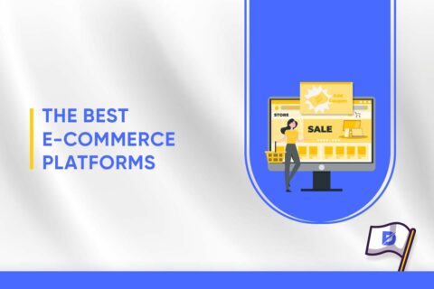 Best eCommerce Platforms for Your Online Store