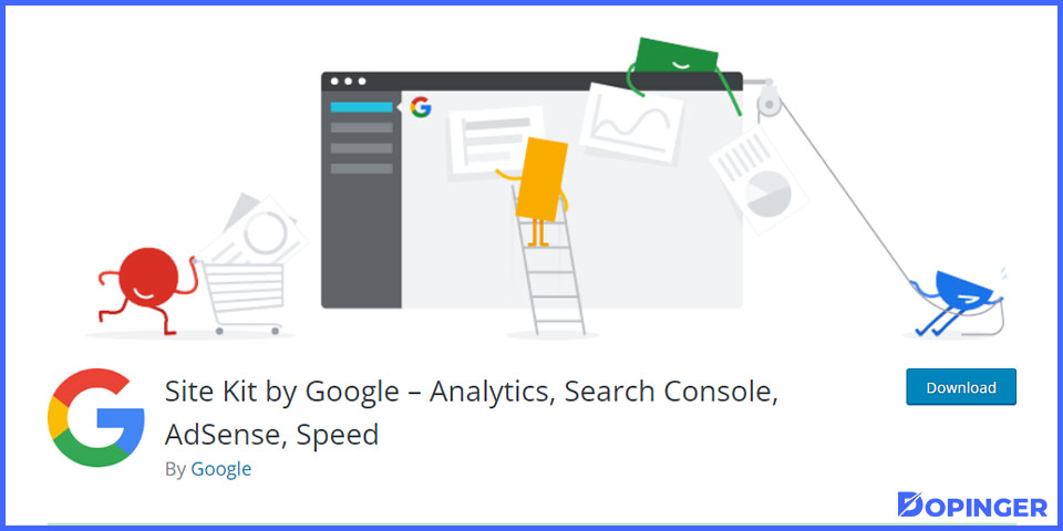 google analytics