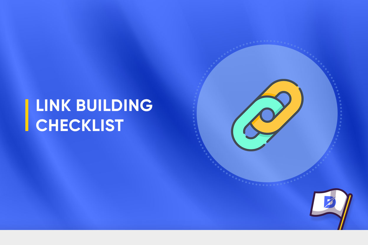 Link Building Checklist to Drive Traffic to Your Website
