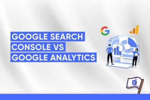 Google Search Console vs. Google Analytics: Why the Data Never Matches