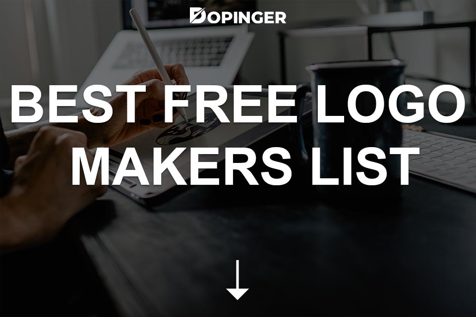 Best Free Logo Makers List
