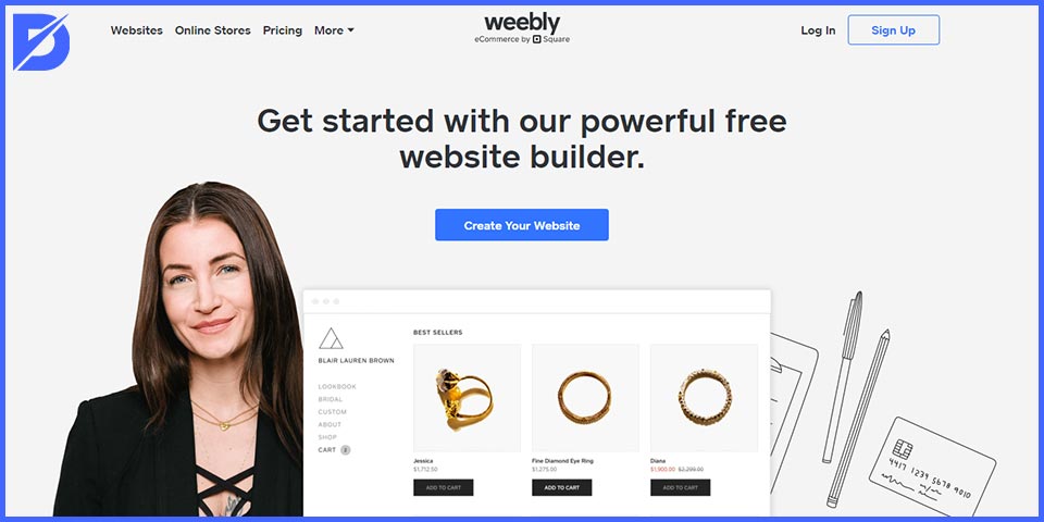 weebly