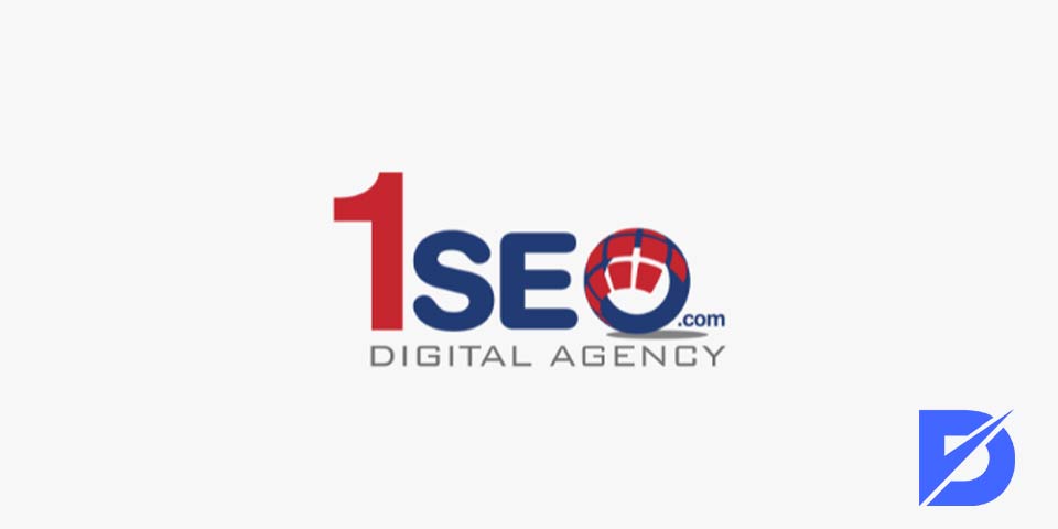 1SEO digital agency