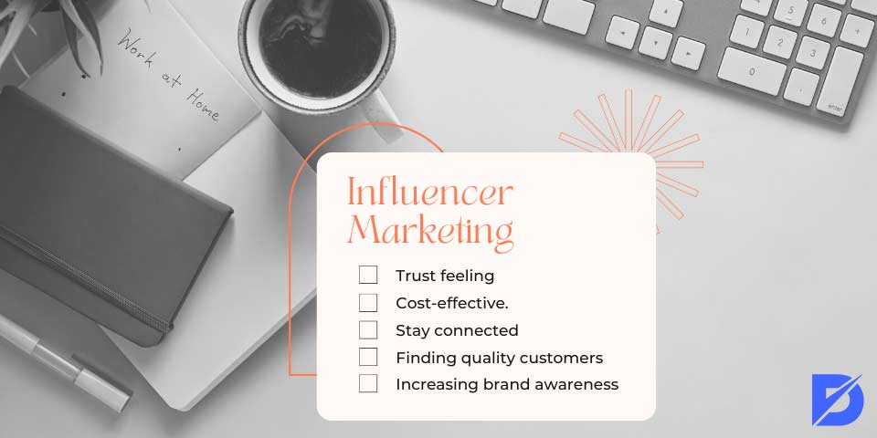 Influencer Marketing effects