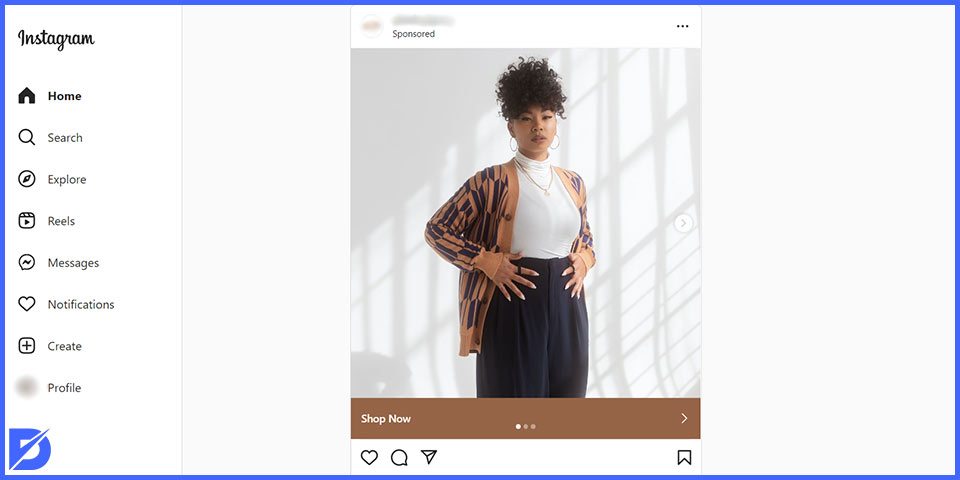 instagram ads