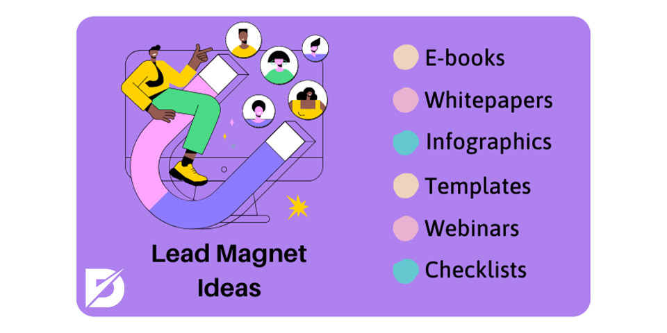 lead magnet ideas