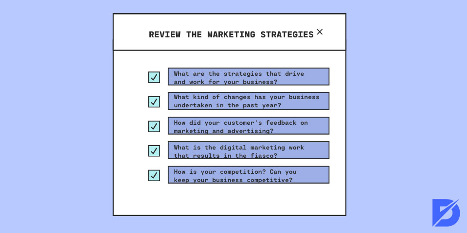 digital marketing strategies