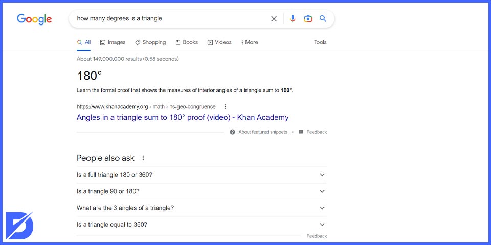 structured data featured snippets