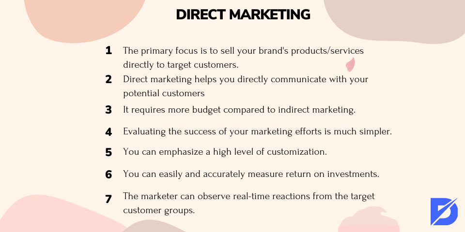 What Is Indirect Marketing? - Dopinger Blog