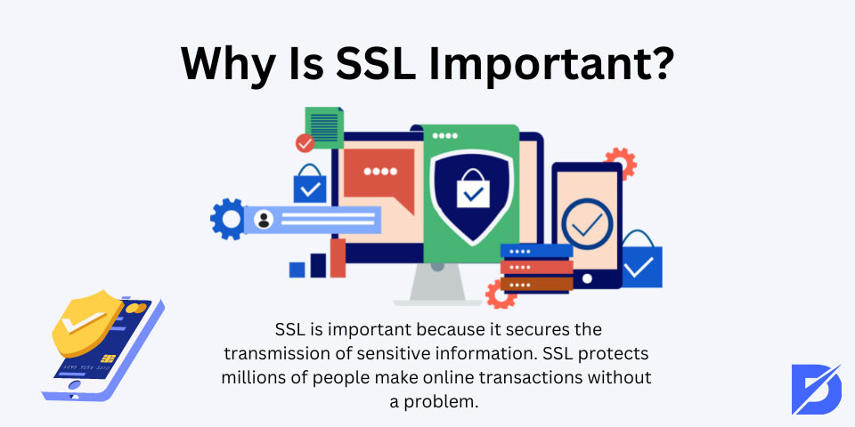 Why Is SSL Important?