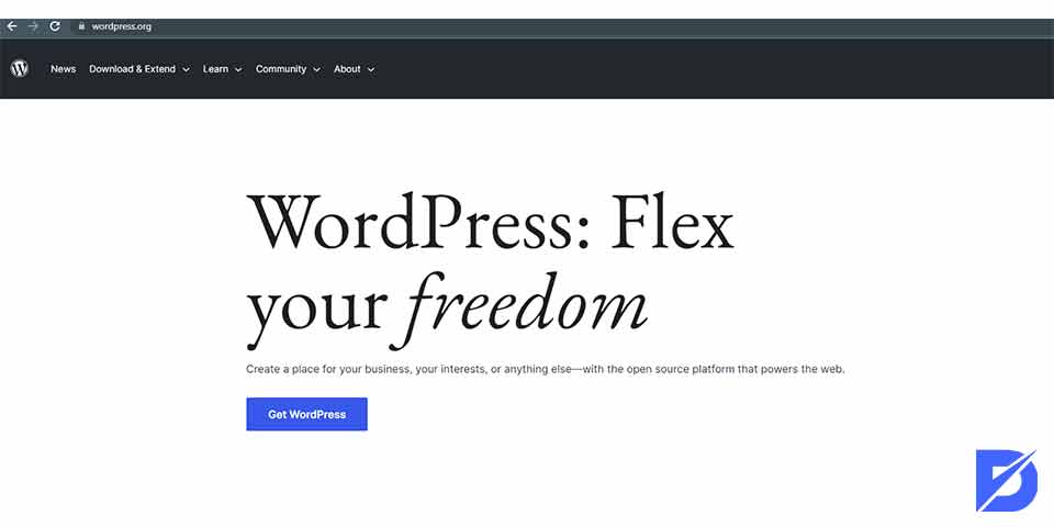 wordpress.org