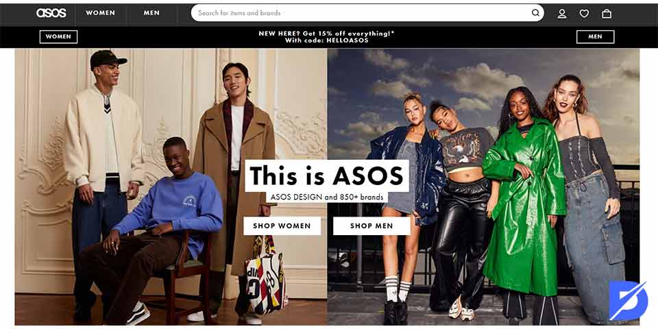 Asos