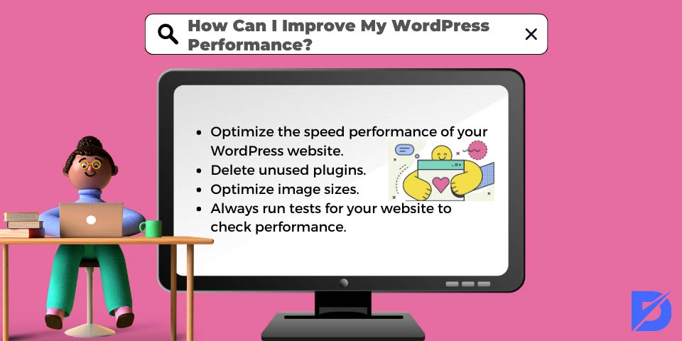 improve WordPress performance