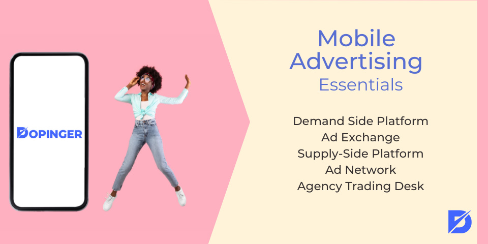 mobile advertising essentials