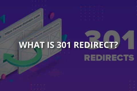 What Is 301 Redirect? (Relation With SEO)