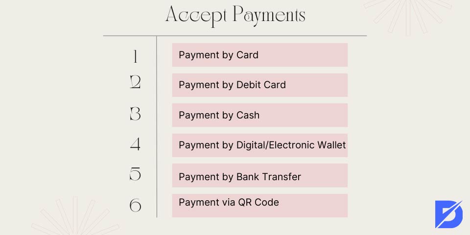 ecommerce business payments