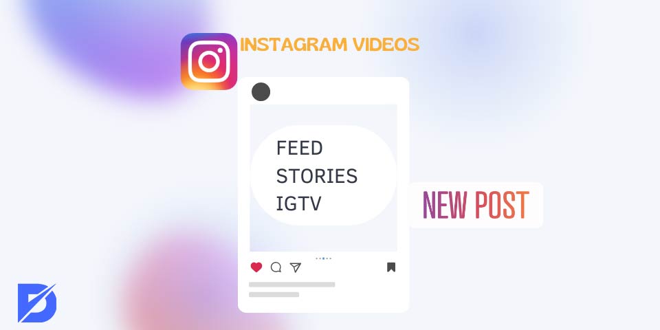 Instagram videos