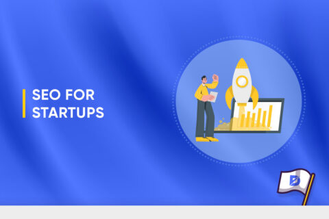 SEO for Startups