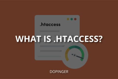 What is .Htaccess? (+Helpful .Htacess Codes)