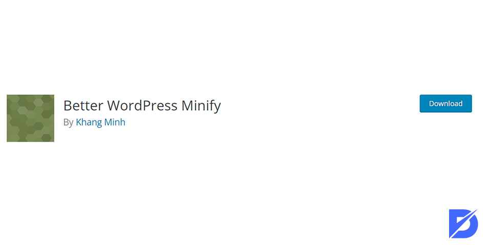 Better WordPress Minify