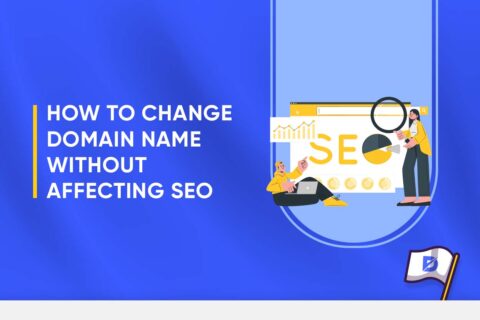 Changing Domain Name Without Affecting SEO