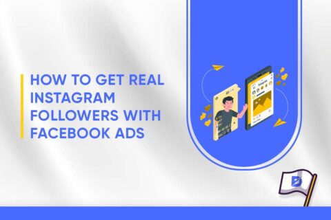 Get Instagram Followers With Facebook Ads