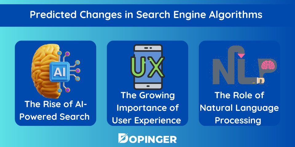 The Rise of AI-Powered Search 