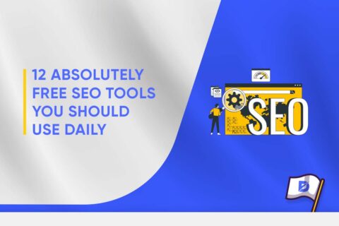 Absolutely Free SEO Tools You Should Use Daily