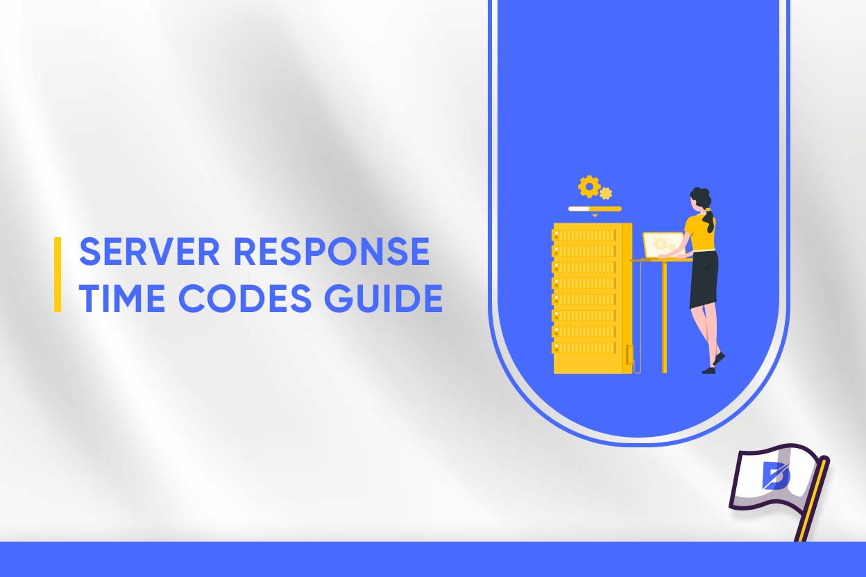 Server response time codes guide site ba l 
