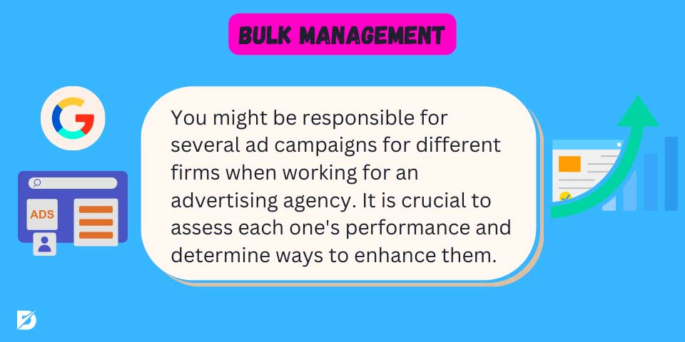 bulk management