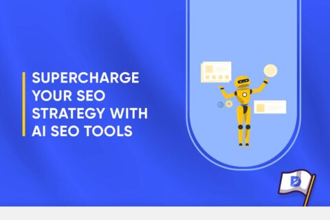 Supercharge Your SEO Strategy with AI SEO Tools: Optimizing for Success