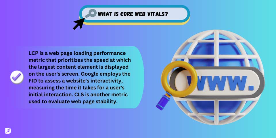 what is core web vitals