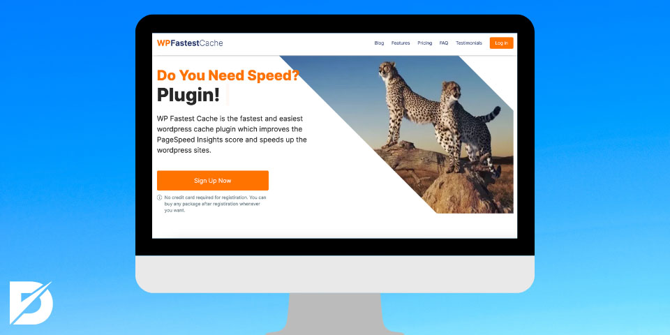 wp fastest cache plugin to speed up site