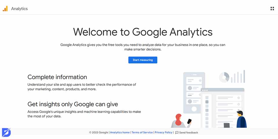 Google Analytics