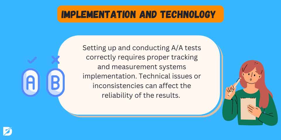 implementation and technology