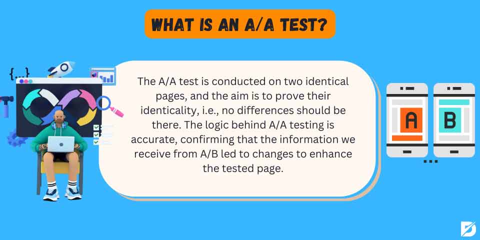  a/a test